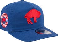 New Era Men's New Era  Royal Buffalo Bills Championship 19TWENTY Adjustable Hat