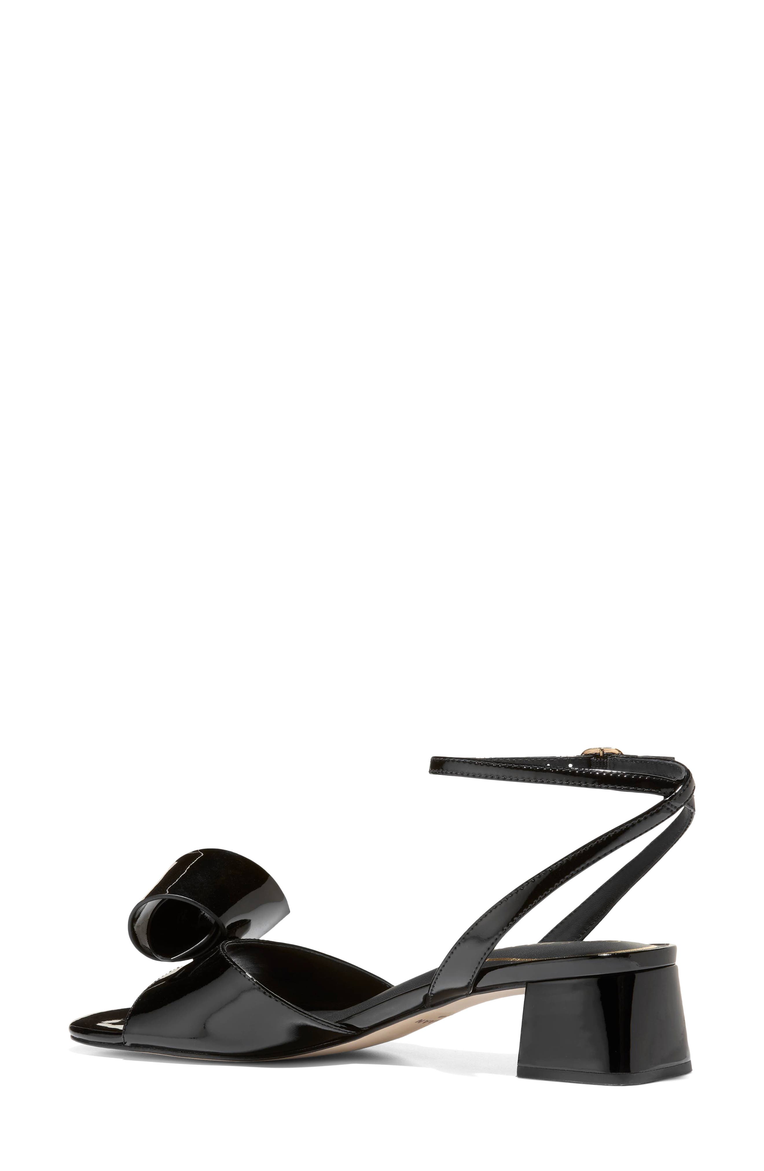 Cole Haan Fanya Florette Sandal, Alternate, color, 