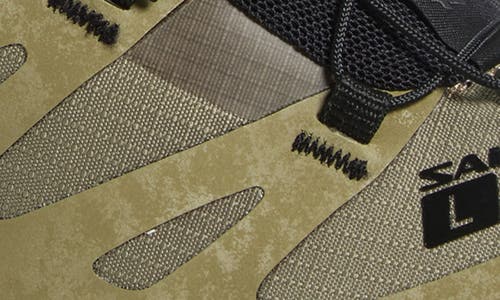 SALOMON SALOMON XT-4 OG PROTECTIVE SNEAKER 