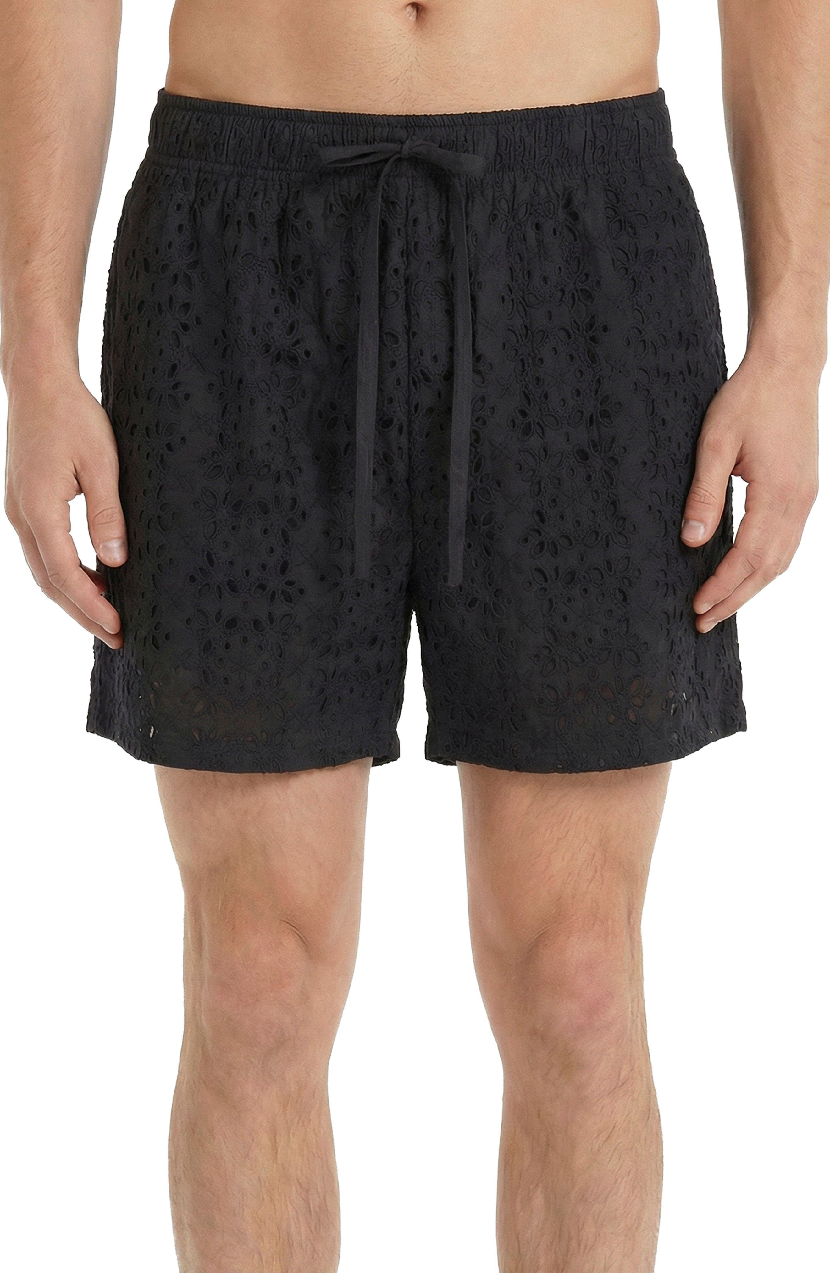 Eyelet Short - image 2