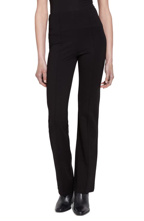 'Lyssentials Elysse Ponte Pants