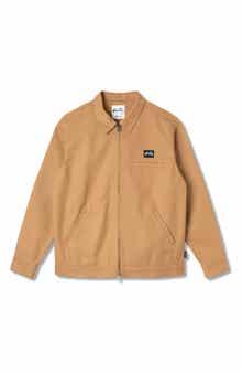 Garage Jacket