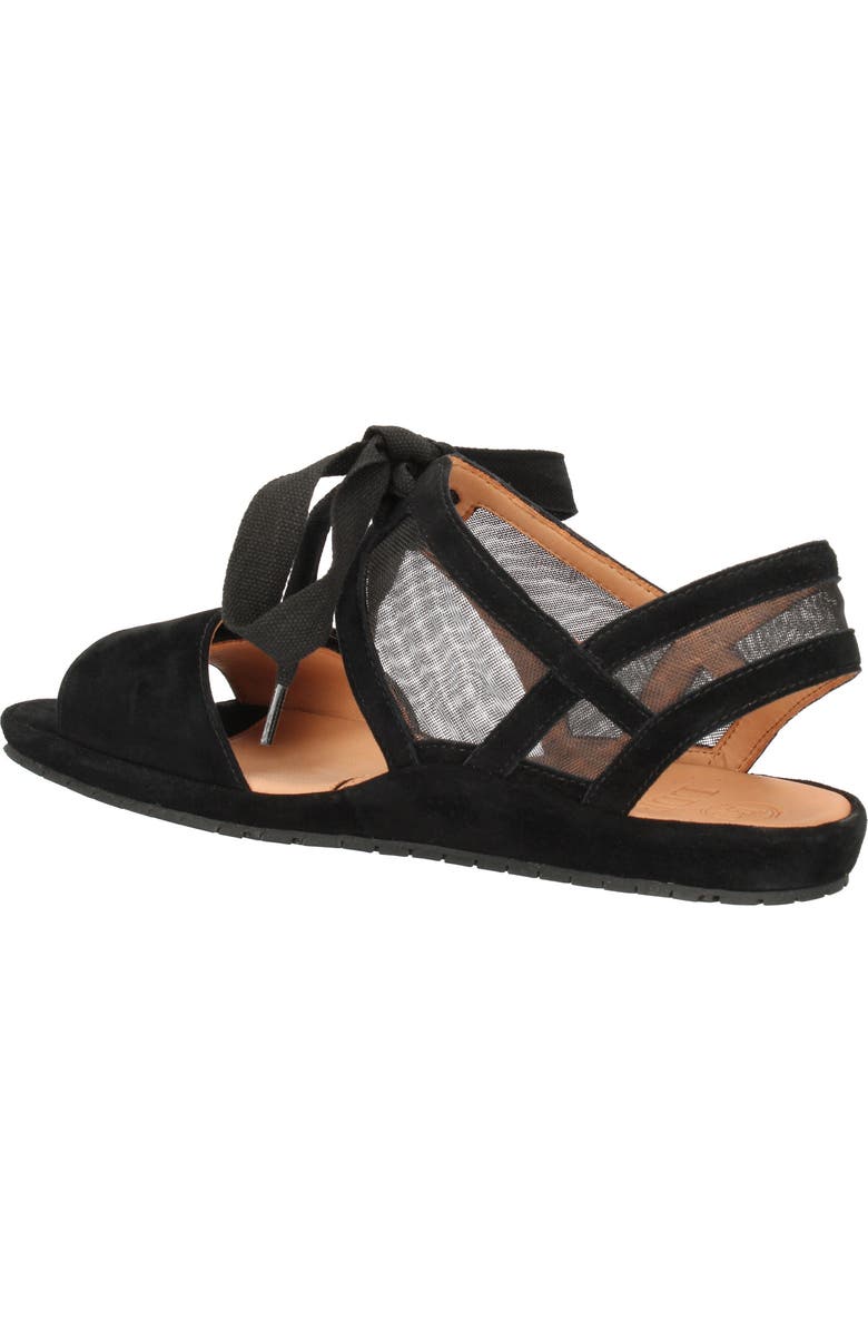 L'Amour des Pieds Devansh Sandal, Alternate, color,