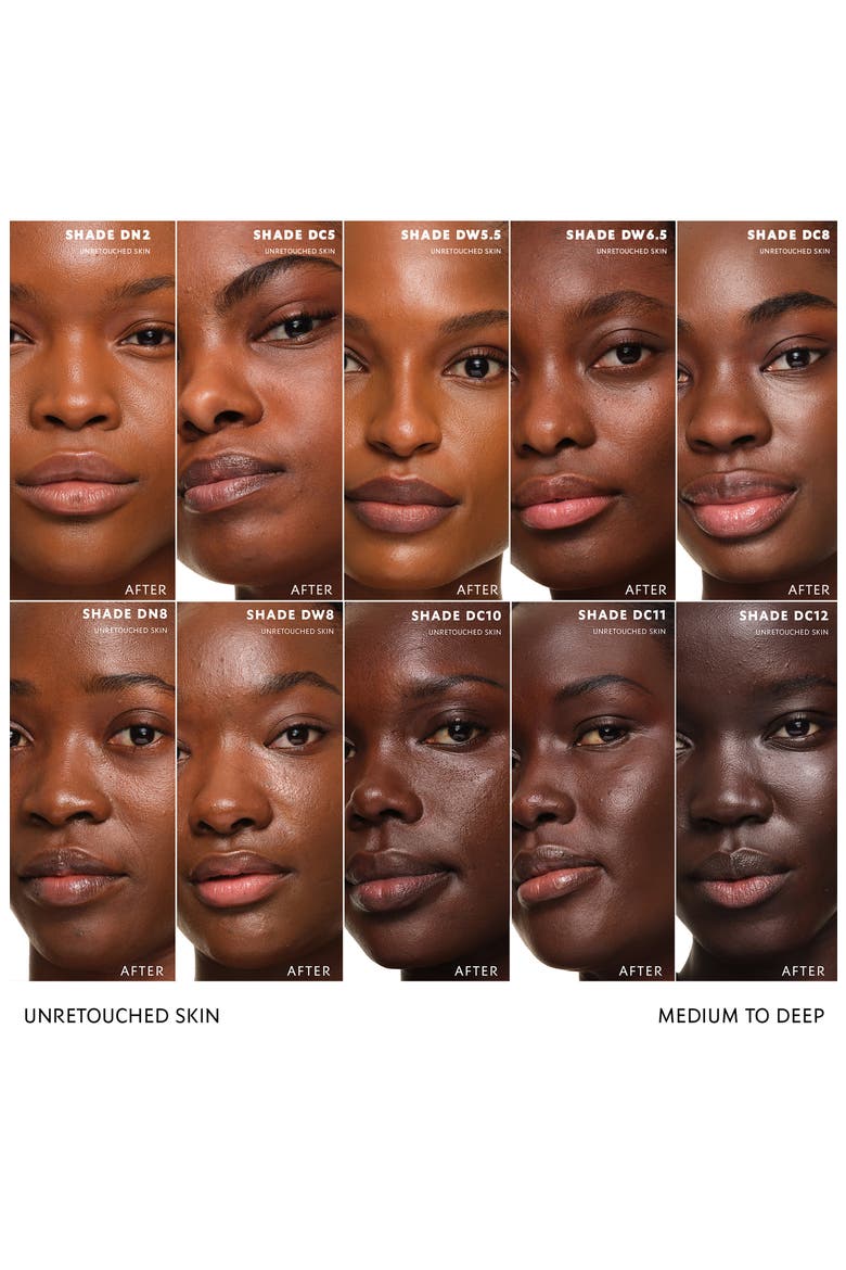 Skin Affair Soft Glow Cushion Foundation, Alternate, color, DEEP WARM 6.5