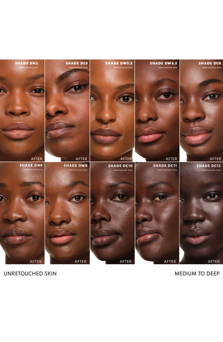Yves Saint Laurent Skin Affair Soft Glow Cushion Foundation, Alternate, color, 