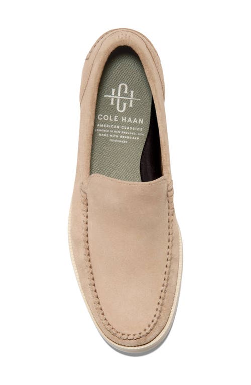 Cole Haan American Classics Hampton Loafer In Neutral