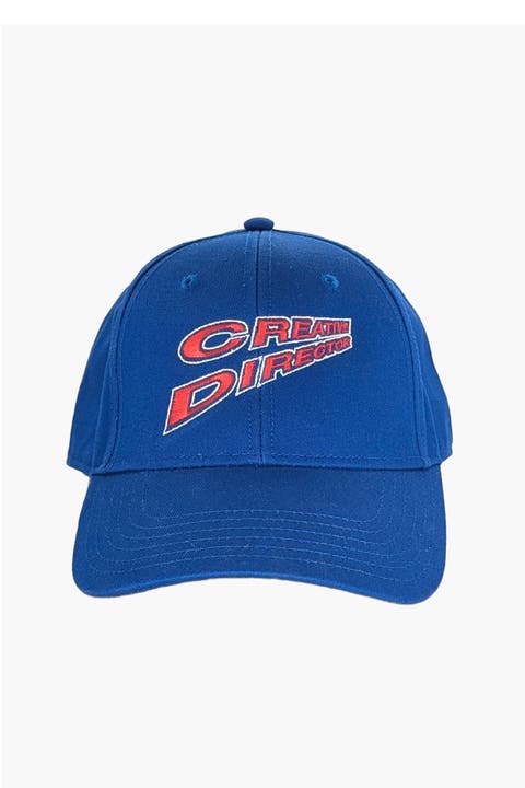 Creative Director Hat