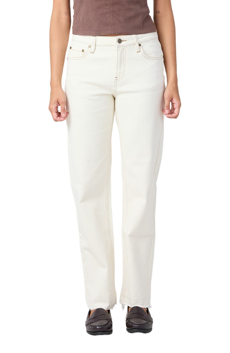 TT Studios 1996 Relaxed Straight Leg Jean, Alternate, color, Kent Ave.