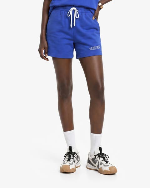 Women’s Laville Short