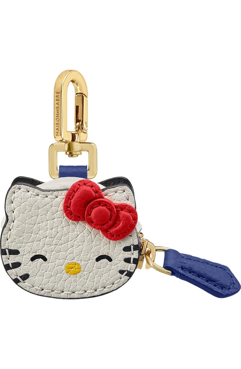MAISON de SABRÉ The SABRÉMOJI Hello Kitty Charm, Main, color,