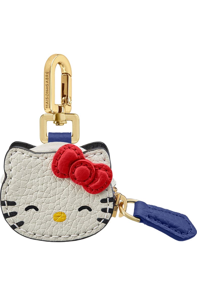 The SABRÉMOJI Hello Kitty Charm | Nordstrom The SABRÉMOJI Hello Kitty Charm | Nordstrom