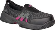 Moxie Trades Moxie Zena Womens Composite Toe Work Shoe