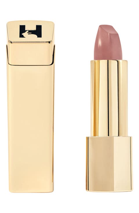 Unlocked Satin Crème Lipstick