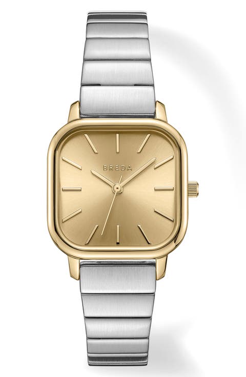 Esther Bracelet Watch, 26mm