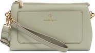 Nanette Lepore Noa Convertible Wallet