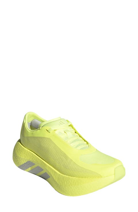 Hyperboost Edge Running Shoe (Women)