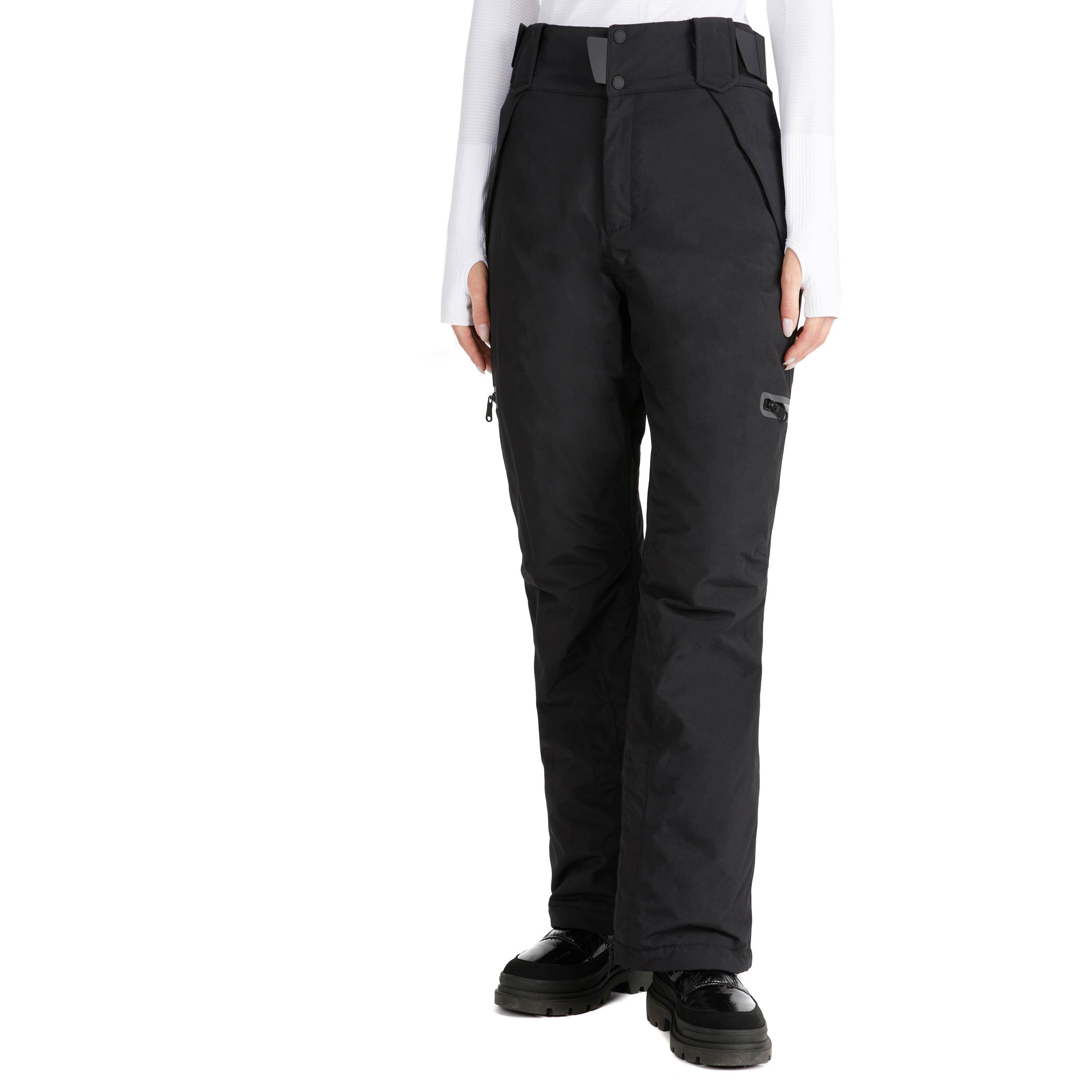 selected Black