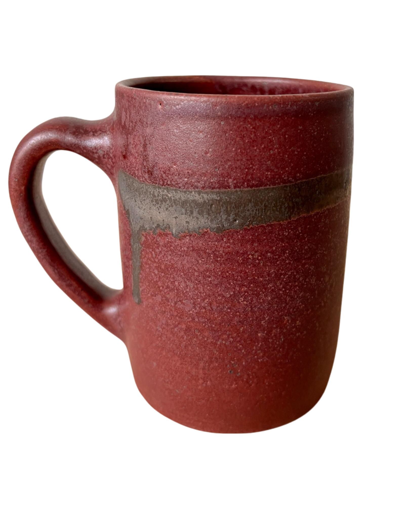 Gina DeSantis Ceramics Luna Mug - Thumbnail 3