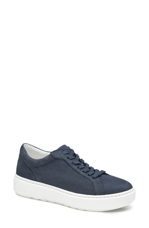 Cammie Low Top Sneaker (Women)