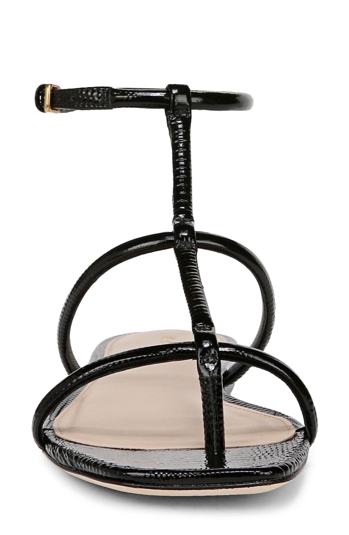 Veronica Beard Marbella Ankle Strap Sandal, Alternate, color, 