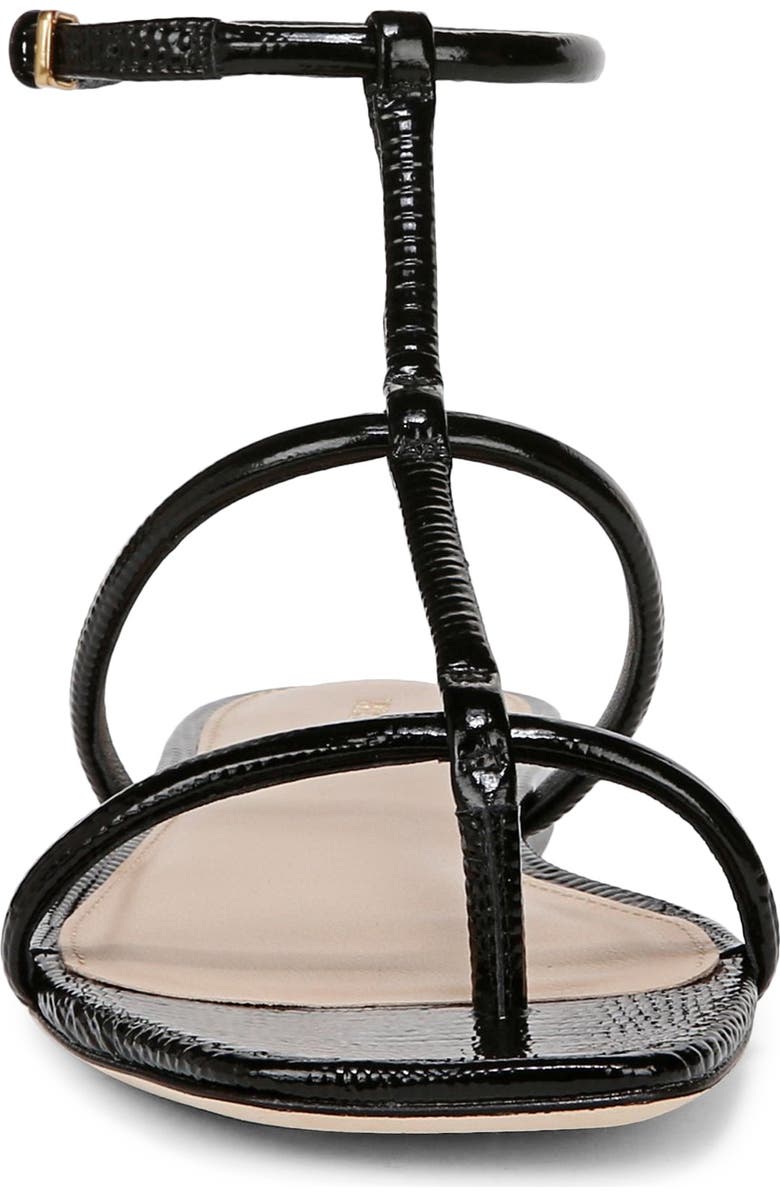 Veronica Beard Marbella Ankle Strap Sandal, Alternate, color,