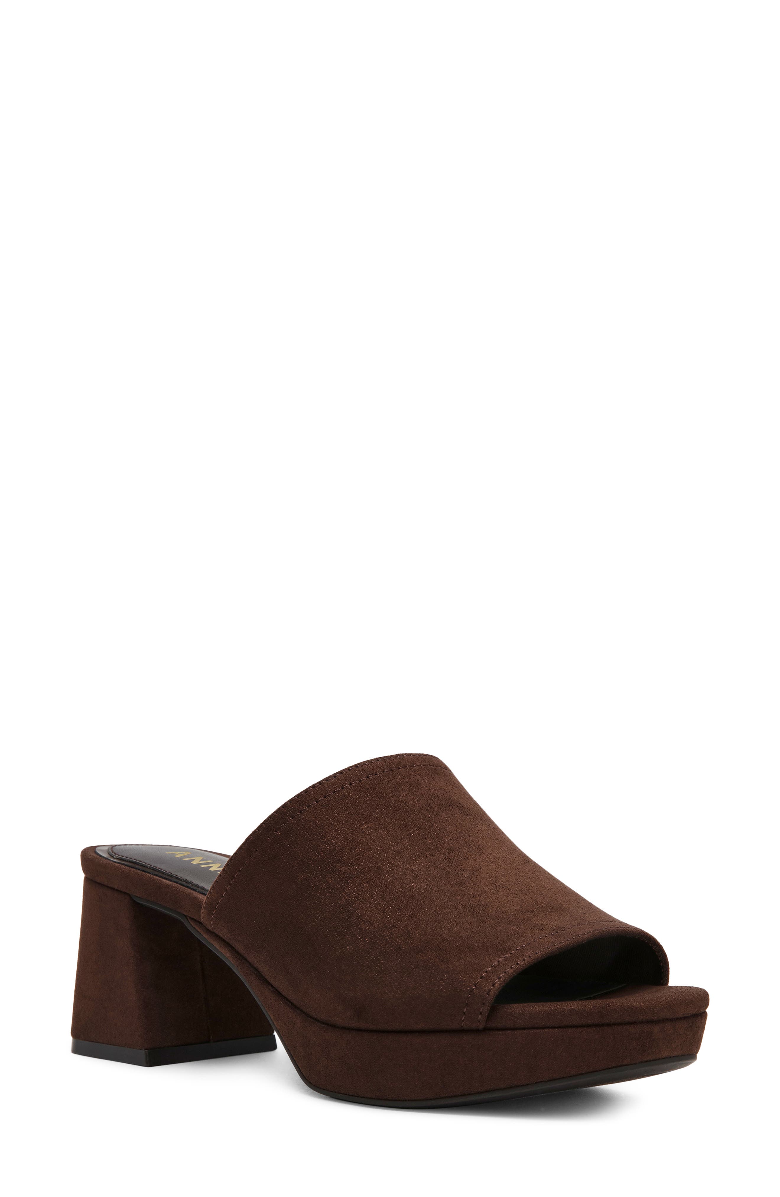 CHOCOLATE BROWN MICRO