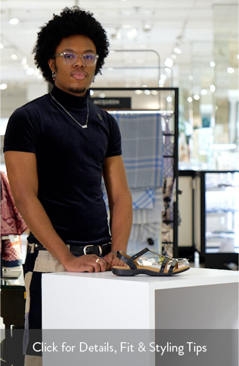 Trophy 2 Sandal, sales video thumbnail