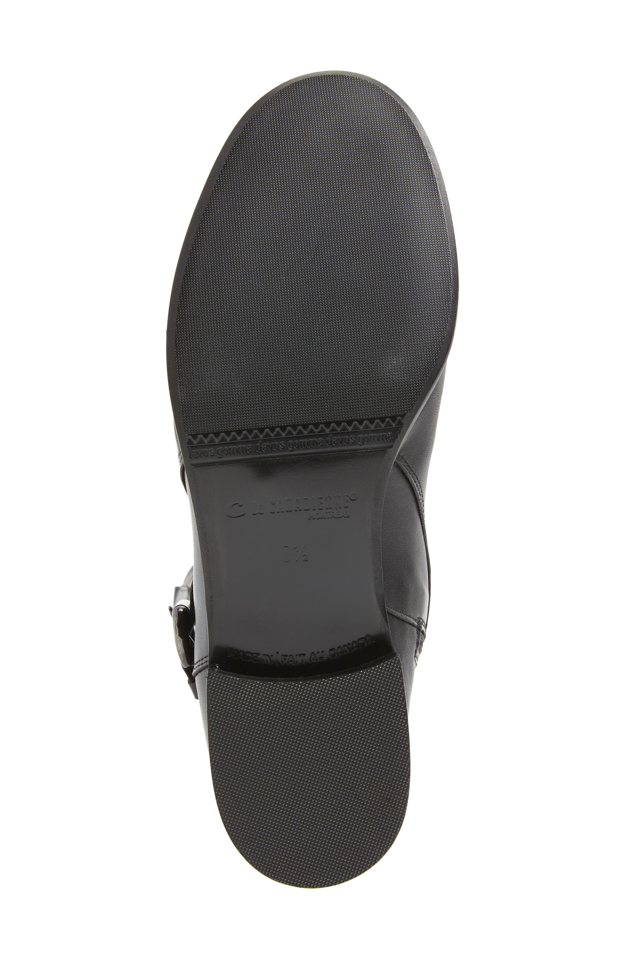 La Canadienne Stefanie Waterproof Boot, Alternate, color, 