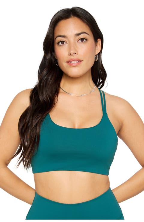 Women
s Principal Low Impact Bra