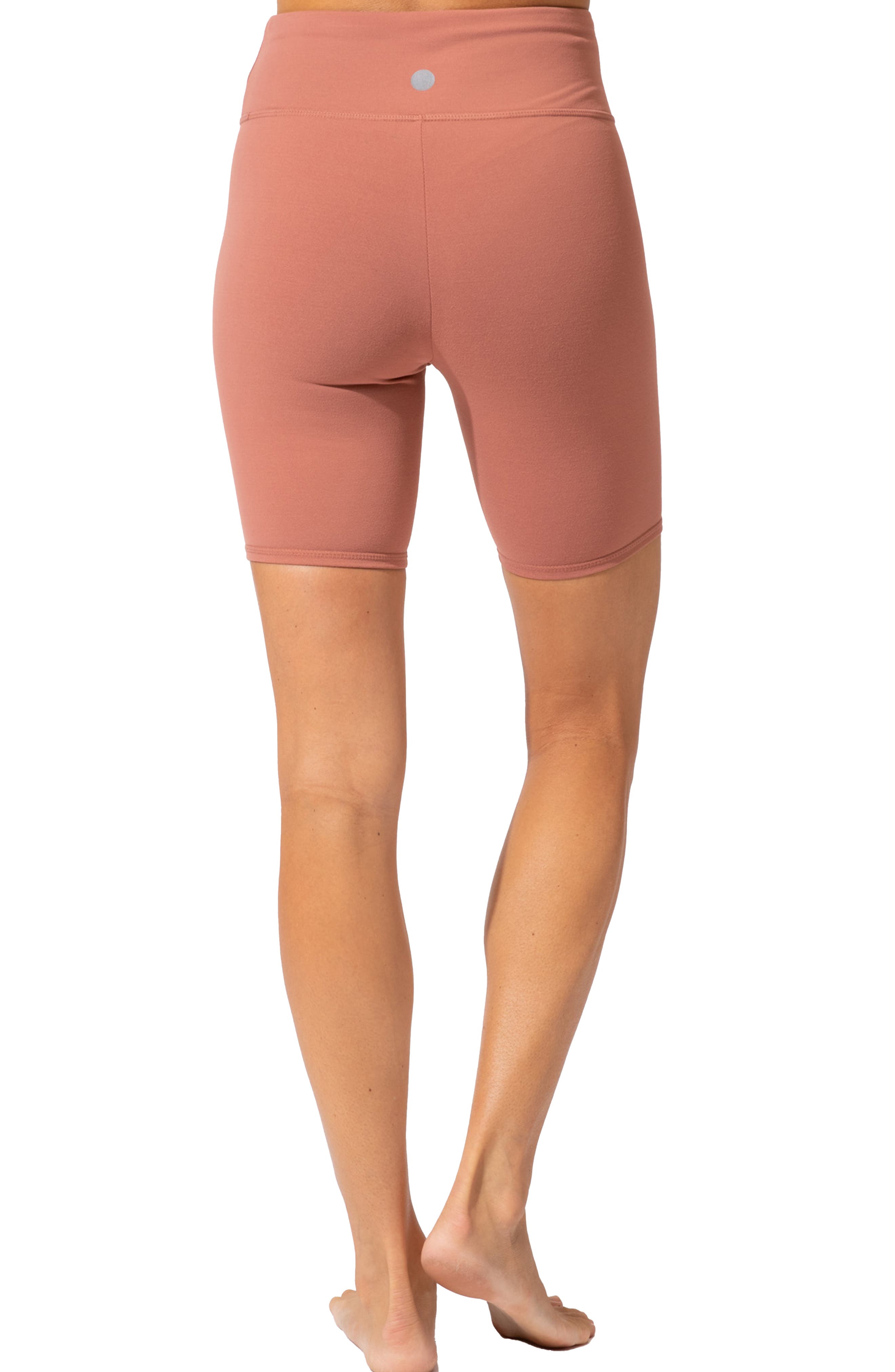 Monica Bike Shorts - image 2