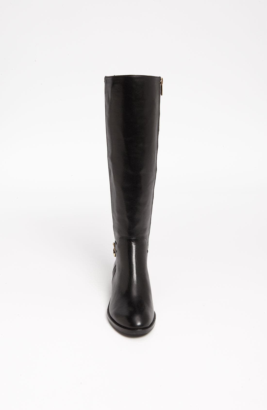 'Hamilton' Boot, Alternate, color, BLACK