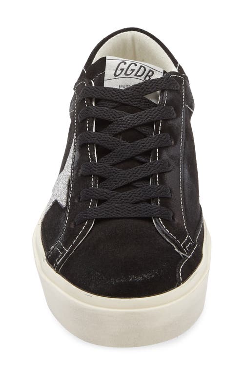 Golden Goose Hi Star Sneaker In Multi