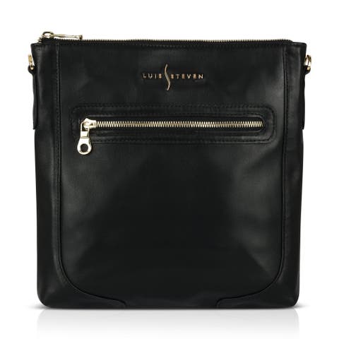 Sienna Crossbody