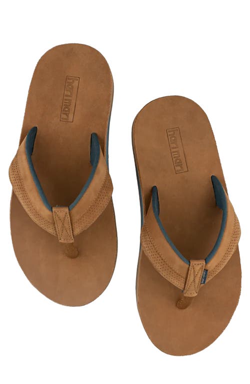 Hari Mari Grande Flip Flop