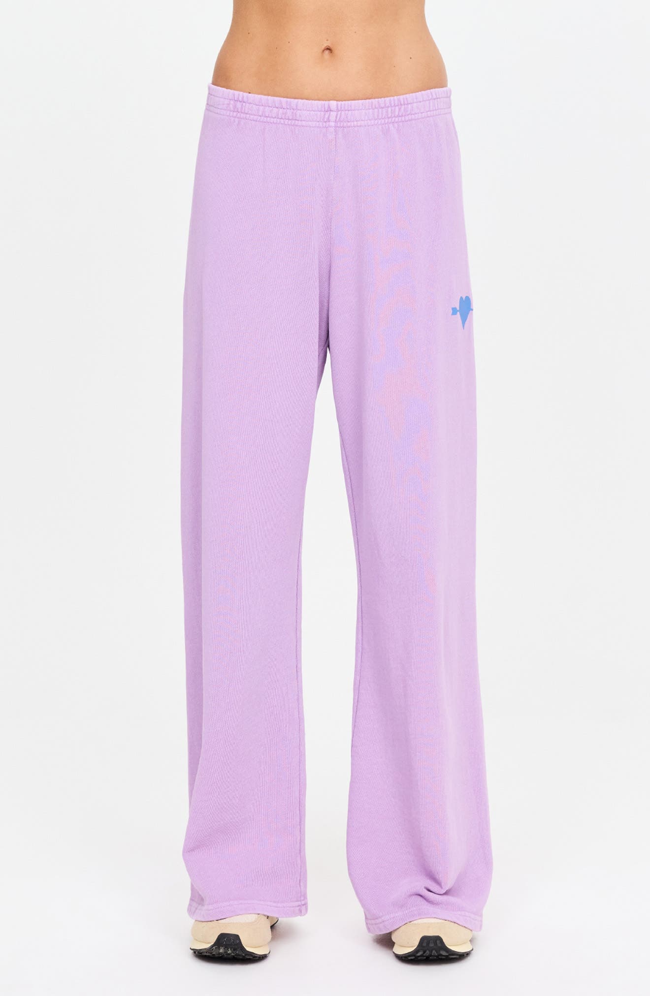 selected PURPLE