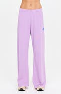 The Upside Soul Cal Wide Leg Track Pants