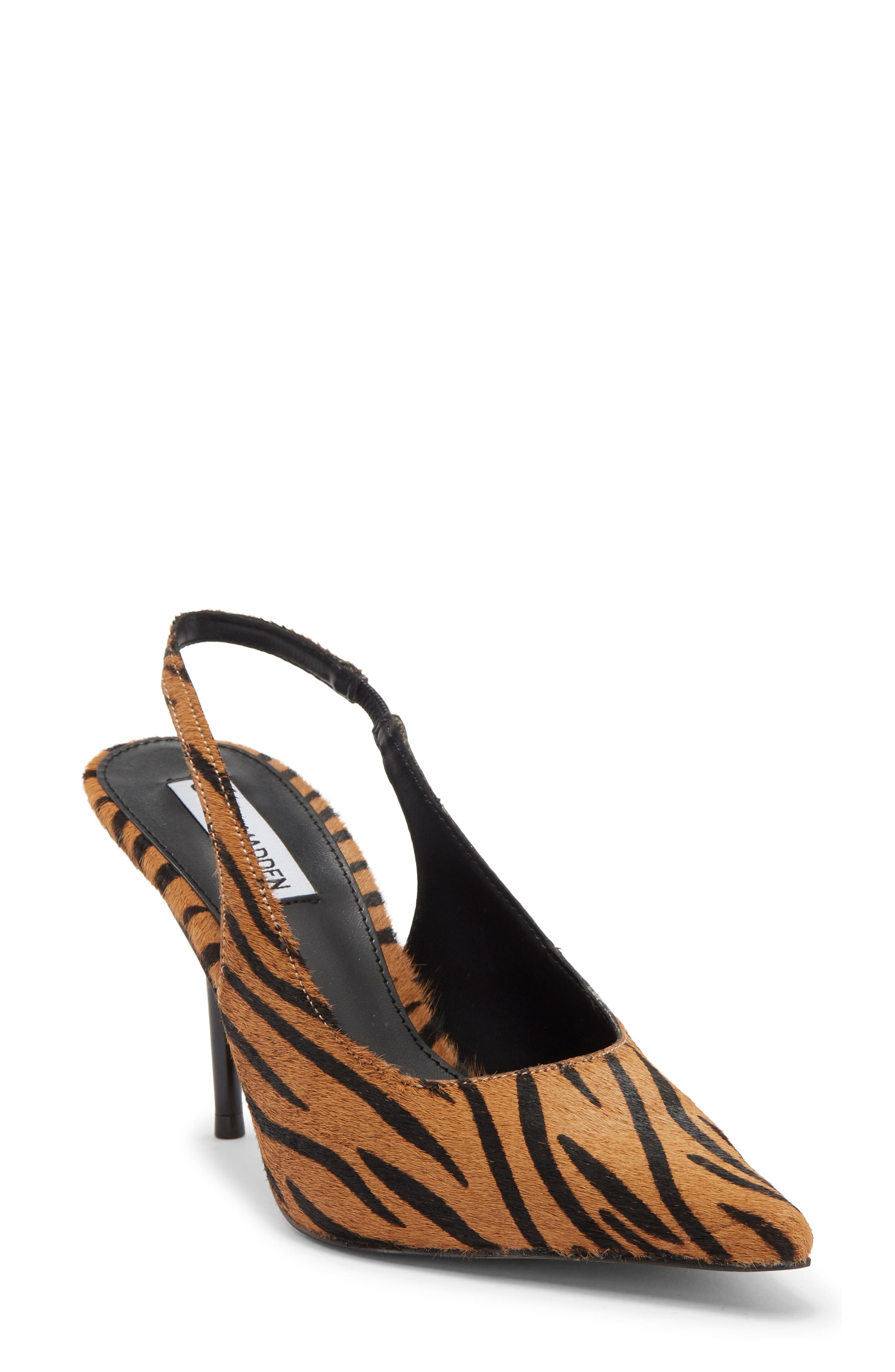 Phadra Slingback Pump