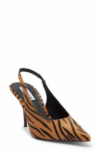 Phadra Slingback Pump