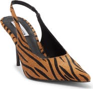 Steve Madden Phadra Slingback Pump
