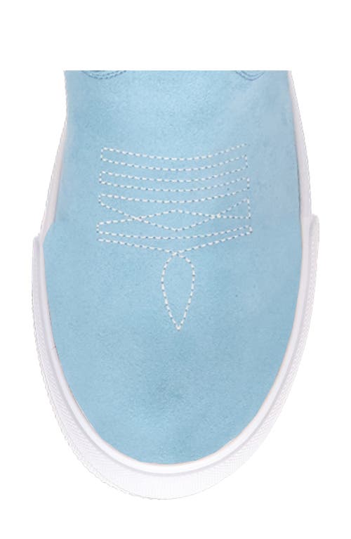 Dingo Ollie Sneaker Boot