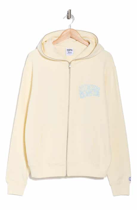 Billionaire Boys Club Small Curve Graphic Zip Hoodie