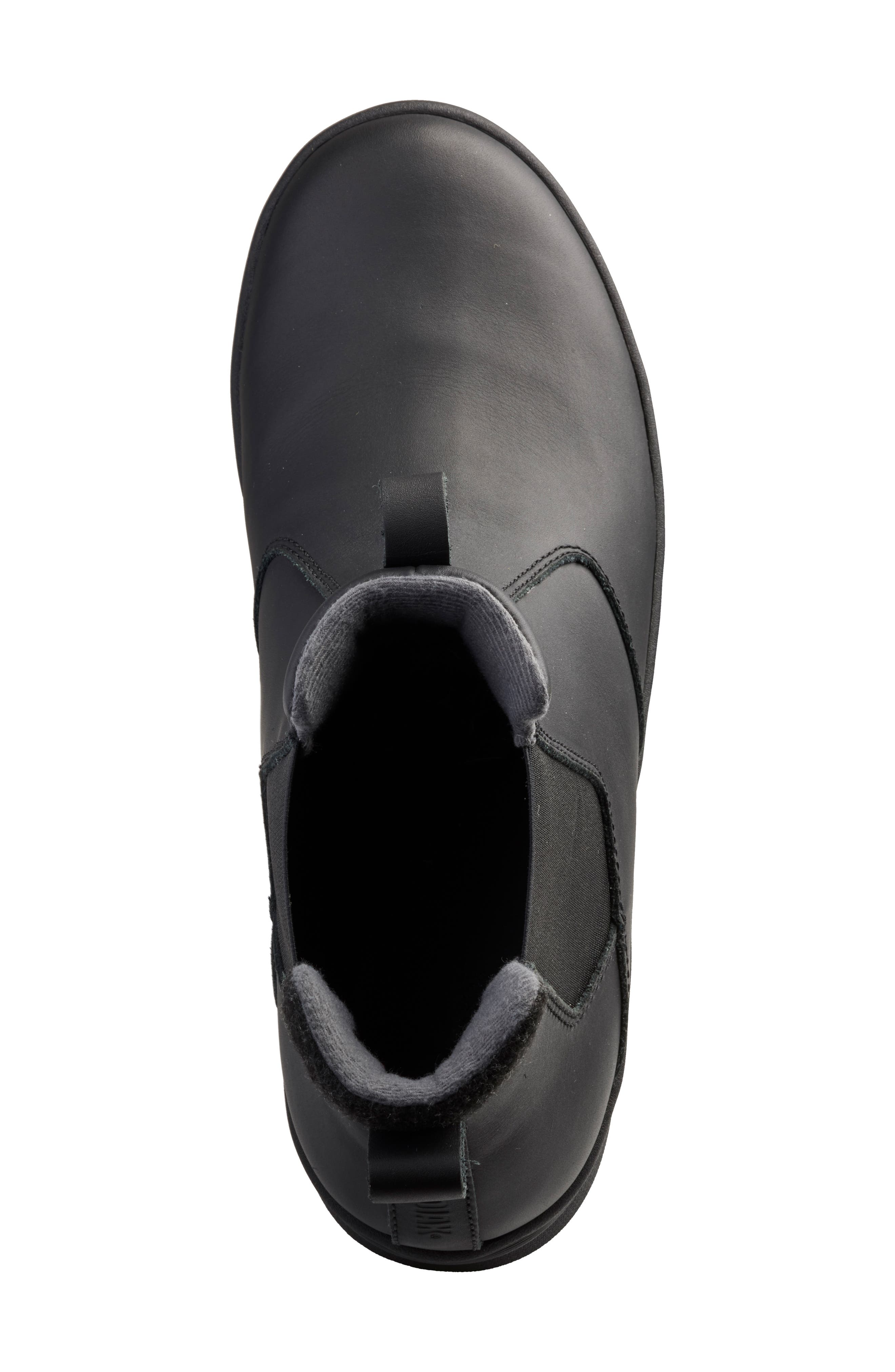 Kodiak Rover II Arctic Grip Waterproof Chelsea Boot, Alternate, color, 