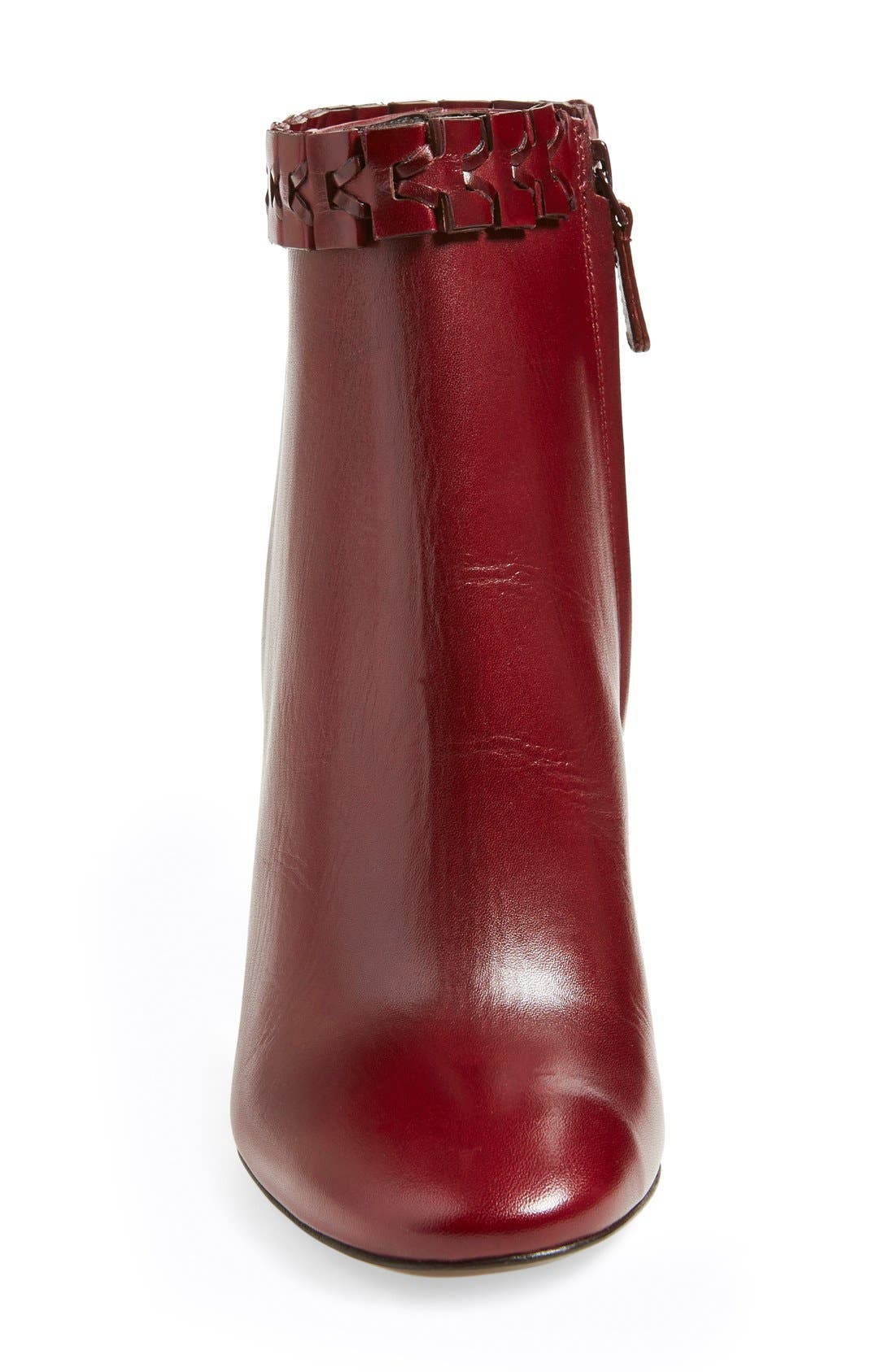 Tory Burch 'Savara' Bootie, Alternate, color, 