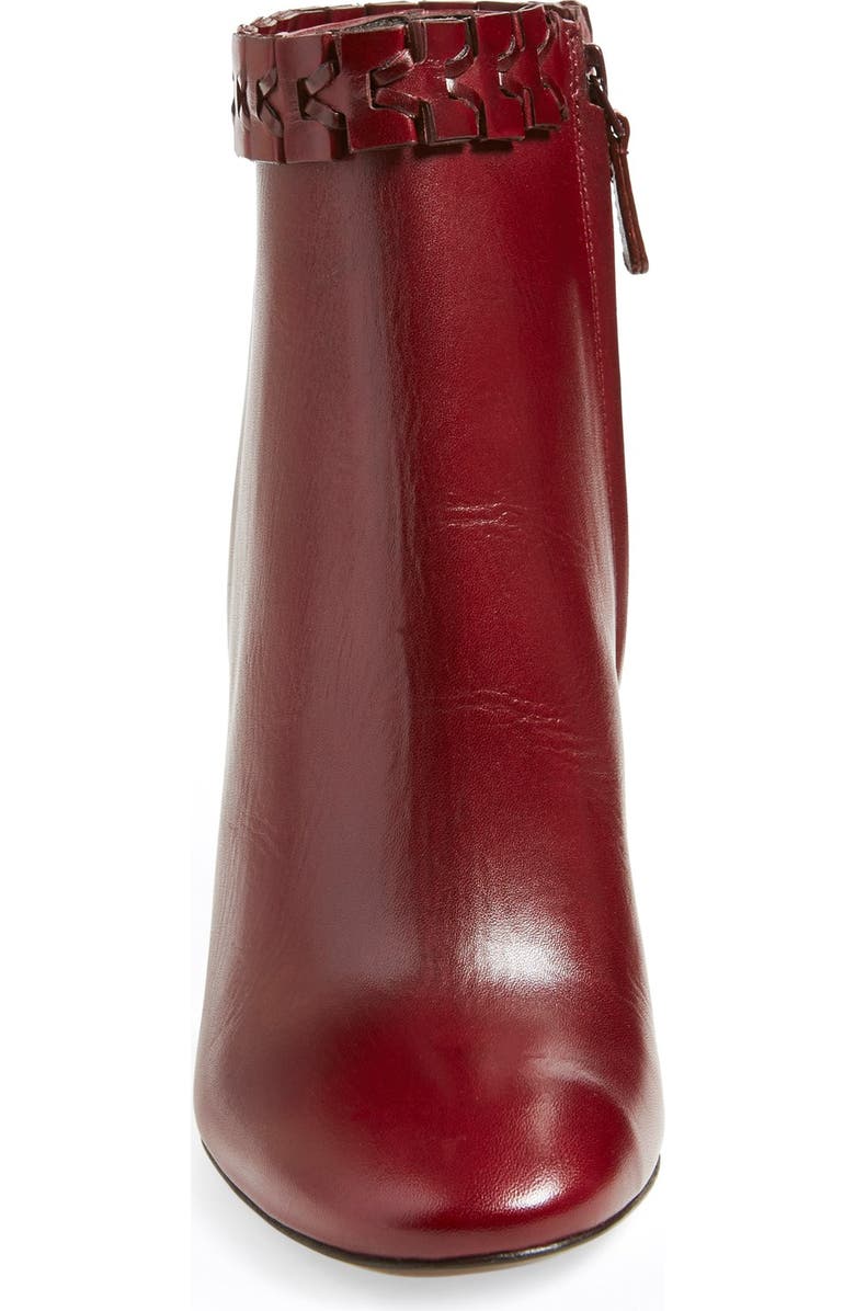 Tory Burch 'Savara' Bootie, Alternate, color,