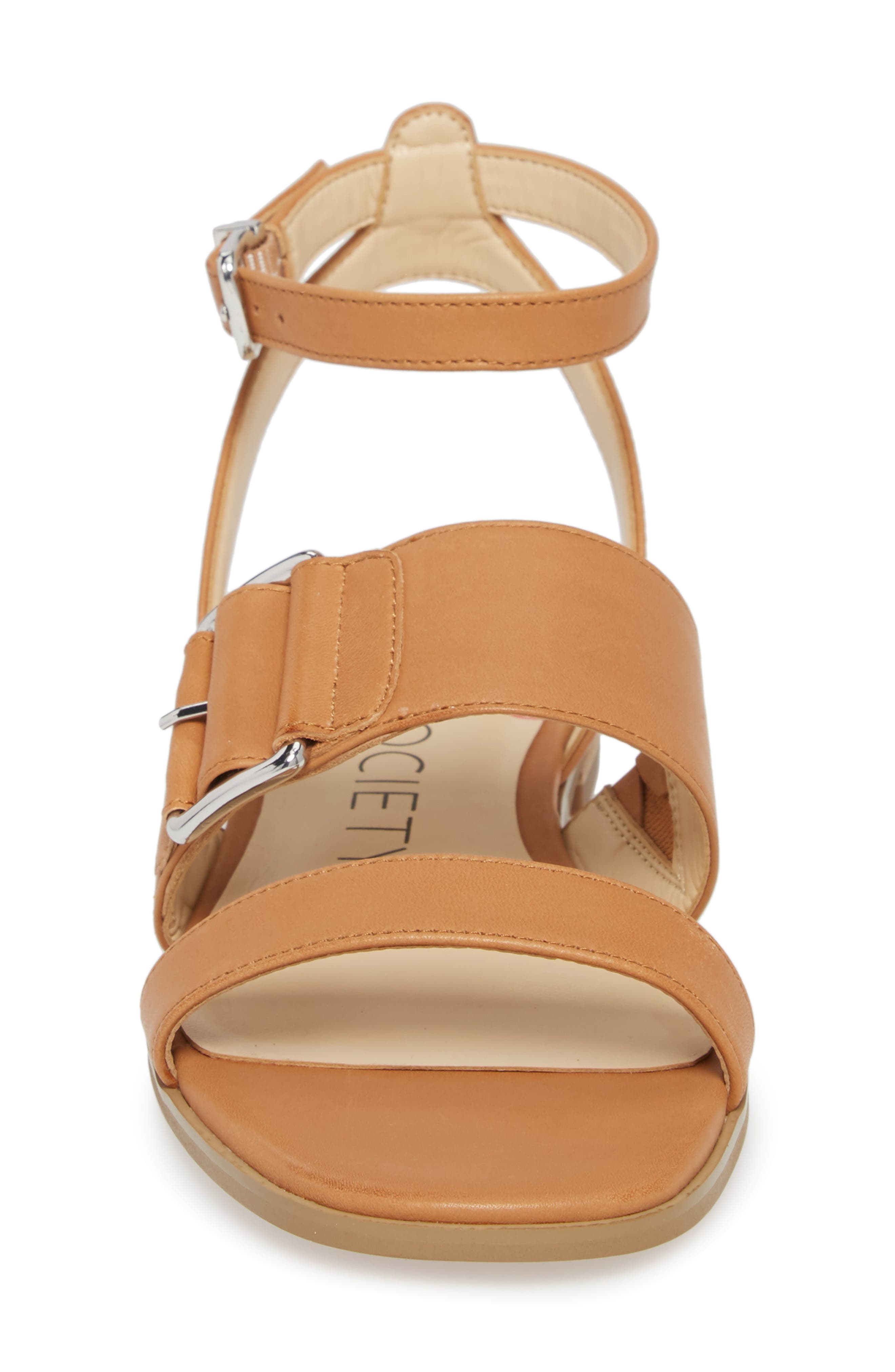 Sole Society Sheyla Sandal, Alternate, color, 