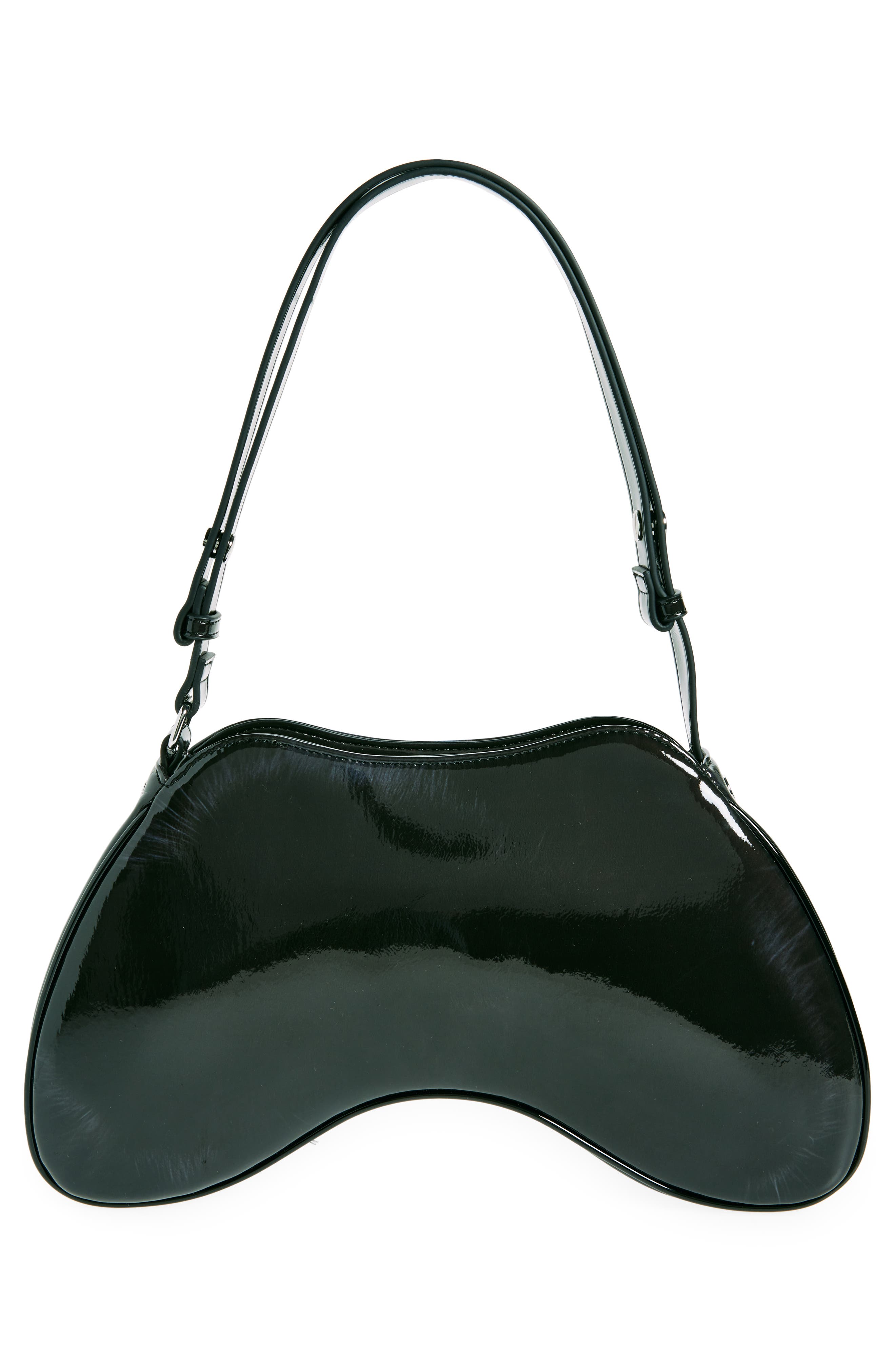DIESEL<sup>®</sup> Play Cat Shoulder Bag, Alternate, color, 