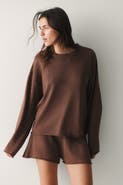 H&M Roll-edge Jumper