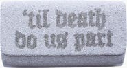 Island to East Side Til Death Do Us Part Medium Structured Bag