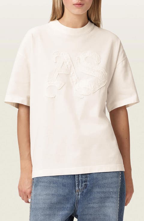 Insignia Etta T-Shirt