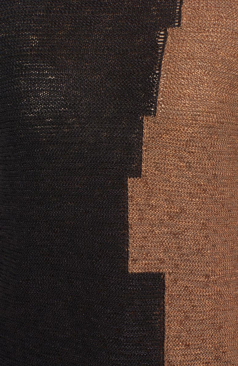 NIC+ZOE Terracotta Top, Alternate, color, 